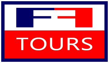 FF Tours Logo